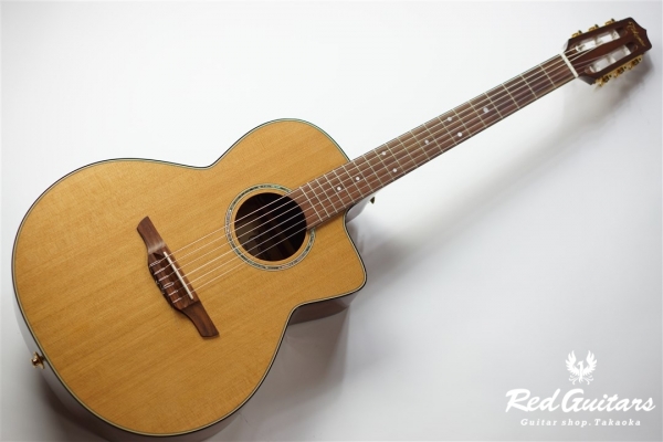 Takamine PTU620NC - NAT | Red Guitars Online Store
